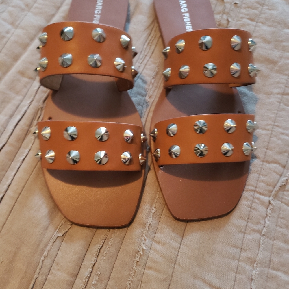 Marc Fisher Sandals